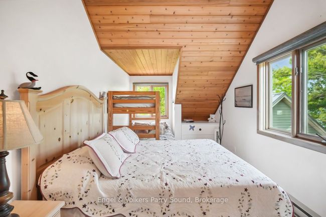 1 Three Tree Island, House other with 4 bedrooms, 2 bathrooms and null parking in Mcdougall ON | Image 20