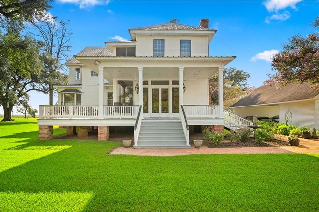 331 Munson Rd, House other with 5 bedrooms, 4 bathrooms and null parking in Cheneyville LA | Image 26