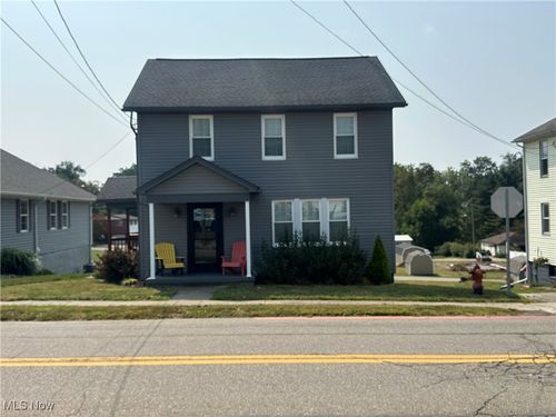 208 Maple Ave, Bethesda, OH, 43719-9609 | Card Image