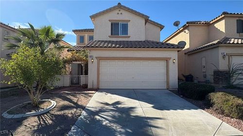 8215 Violet Meadow Ct, Las Vegas, NV, 89117-7607 | Card Image