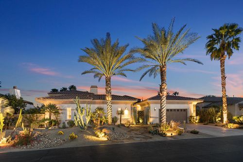 8 Oakmont Dr, Rancho Mirage, CA, 92270-1486 | Card Image