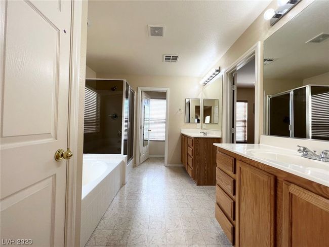 0 - 9681 Rolling Thunder Ave, House other with 4 bedrooms, 3 bathrooms and null parking in Las Vegas NV | Image 14