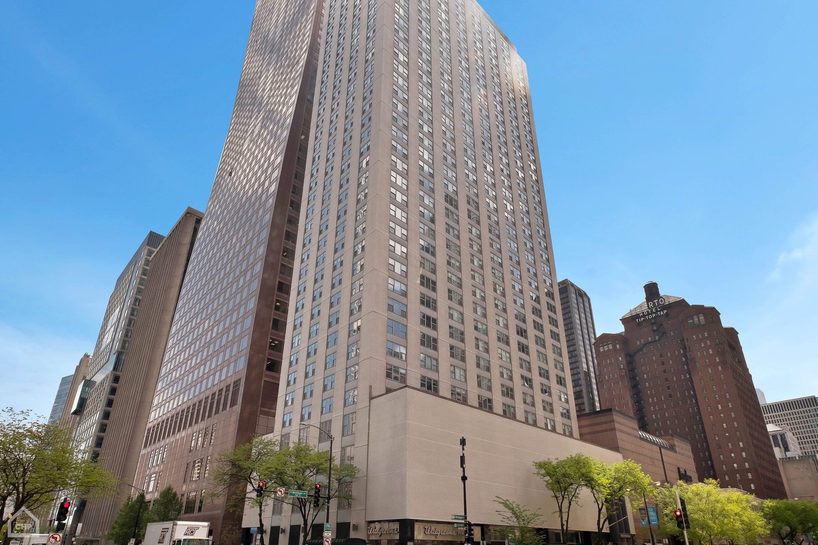 Residential Lease in Chicago