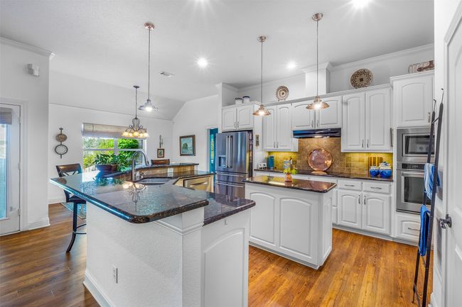 2809 Wind Point Ct, House other with 4 bedrooms, 3 bathrooms and null parking in Tolar TX | Image 7