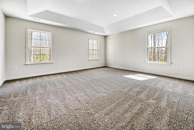 634 Hemlock Loop, House other with 3 bedrooms, 3 bathrooms and null parking in MINERAL VA | Image 44