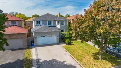 74 Pearce Dr, House other with 4 bedrooms, 3 bathrooms and 6 parking in Ajax ON | Image 1