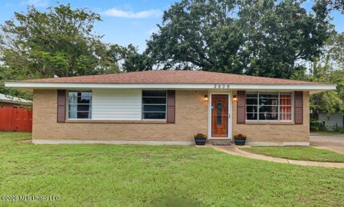 2609 Demaret Drive, Gulfport, MS, 39507 | Card Image