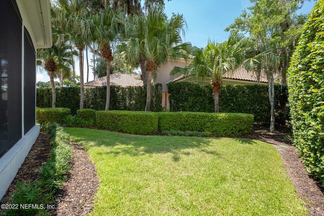 112 Cannon Ct W, House other with 4 bedrooms, 4 bathrooms and null parking in Ponte Vedra Beach FL | Image 54