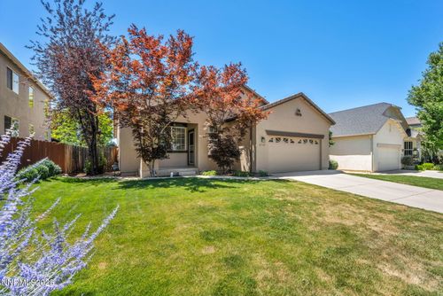 2765 Aristedes Dr, Sparks, NV, 89436-7610 | Card Image