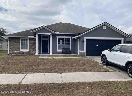 6616 Colby Hills Dr, Jacksonville, FL, 32222-1449 | Card Image