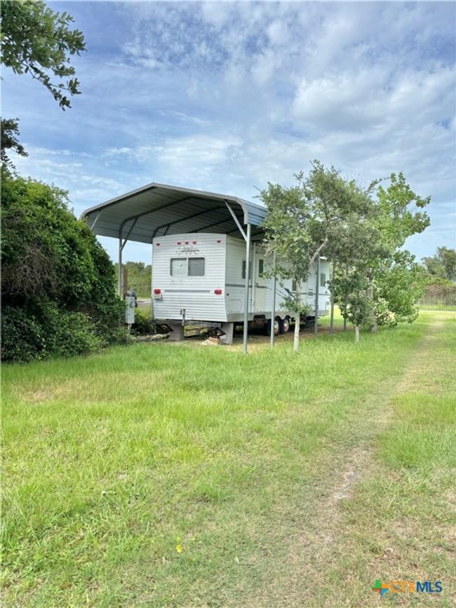 95 Blue St, Home with 0 bedrooms, 0 bathrooms and null parking in Port O Connor TX | Image 8
