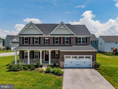 133 Coopers Hawk Dr, MECHANICSBURG, PA, 17050-7704 | Card Image