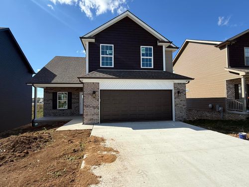 849 Denali Dr, Richmond, KY, 40475-9186 | Card Image