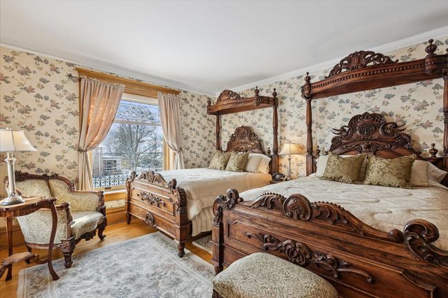 303 S State Ave, House other with 5 bedrooms, 4 bathrooms and null parking in Alpena MI | Image 25