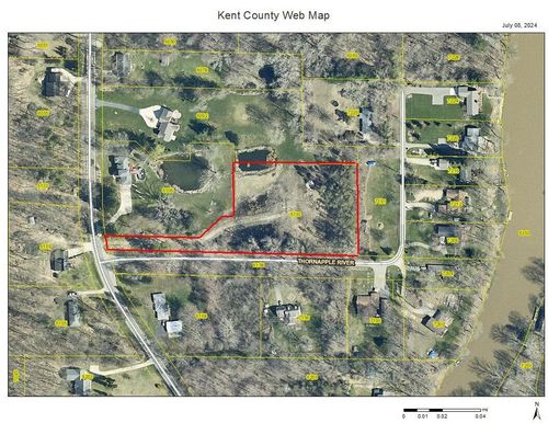 6130 Thornapple River Dr Se, Alto, MI, 49302-9141 | Card Image