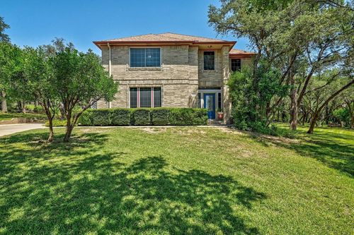 117 Deerhorn Ct, Lakeway, TX, 78734-4114 | Card Image