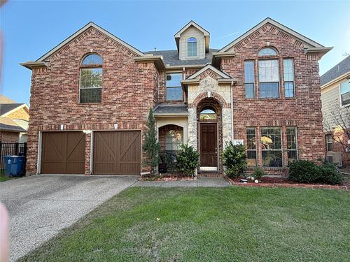 381 Fairlanding Ave, Fairview, TX, 75069-6818 | Card Image