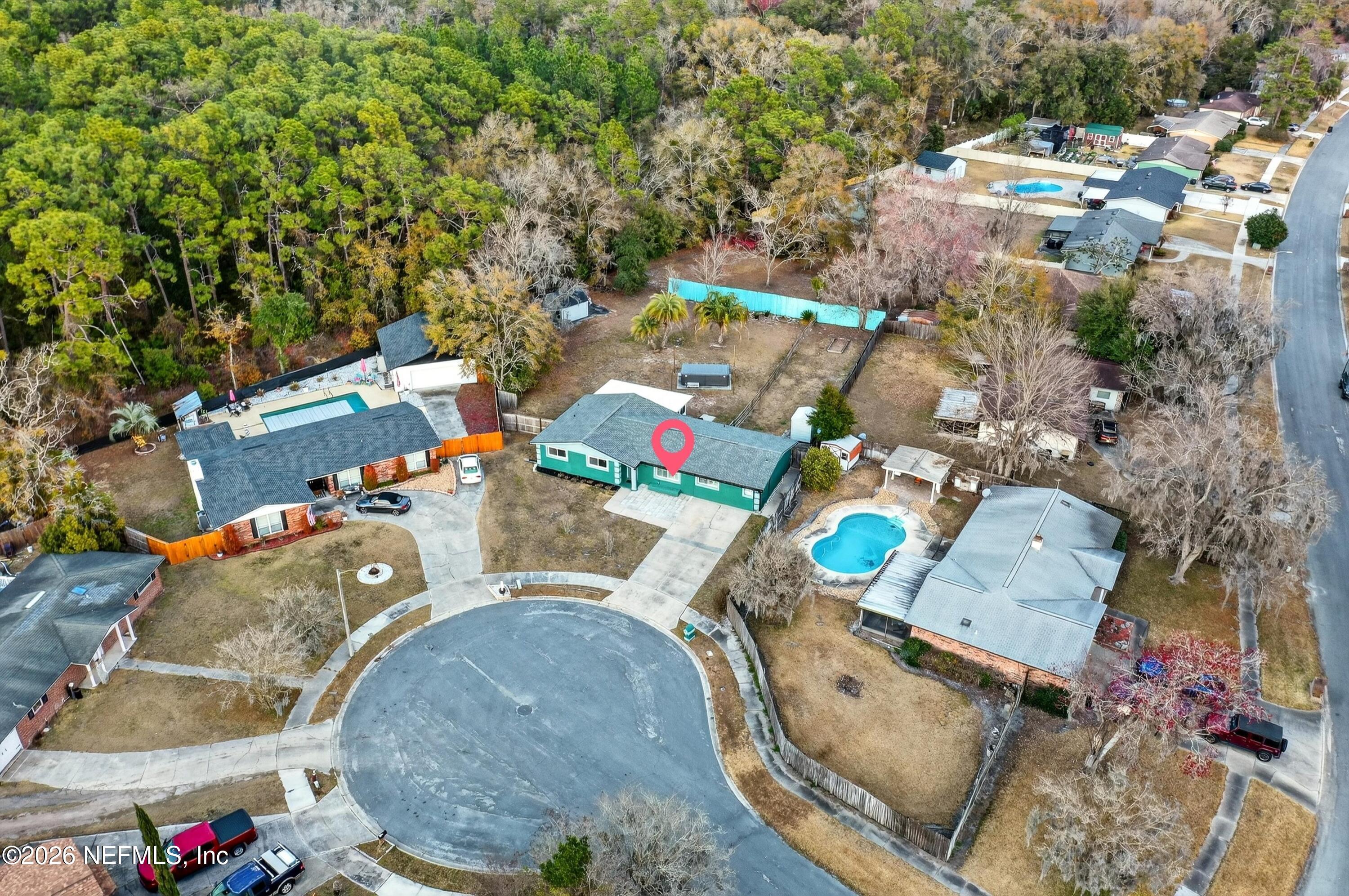 Residential in Jacksonville 4