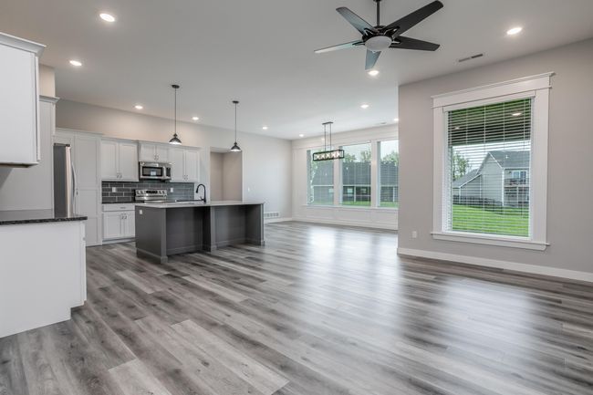 15070 Ada Dr, House other with 3 bedrooms, 2 bathrooms and null parking in HALLSVILLE MO | Image 5