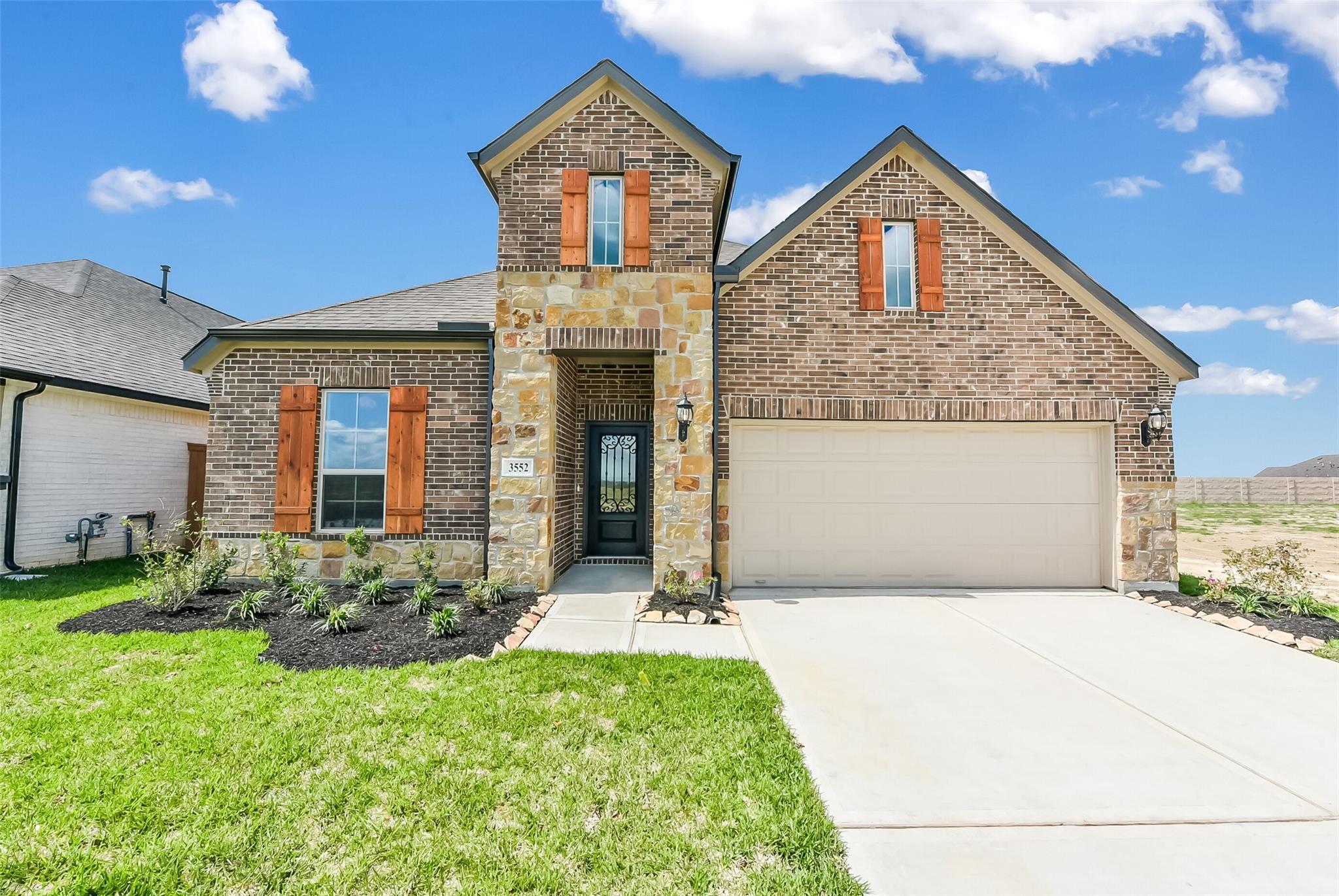 Residential in Dayton