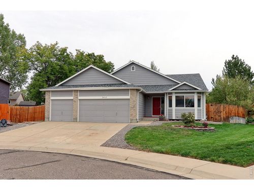 2433 Wolf Creek Dr, Brighton, CO, 80601-3469 | Card Image
