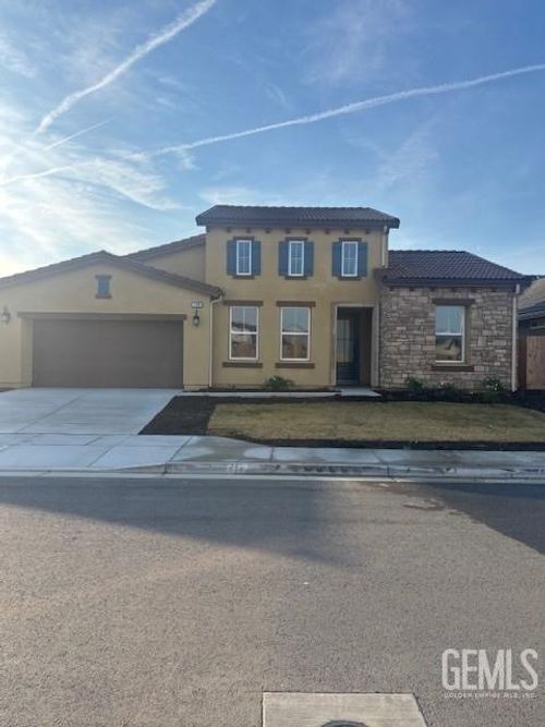 13005 Plum Hallow Avenue, Bakersfield, CA, 93314 | Card Image