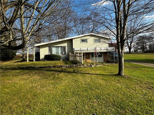 4076 Seneca Rd, South Pymatuning Twp, PA, 16150 | Card Image