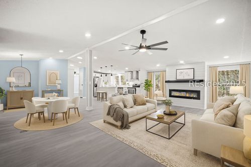 8 Jenkins Port Rd, Saint Helena Island, SC, 29920-3135 | Card Image