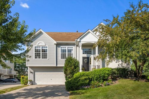1496 Smythe Ct, Gurnee, IL, 60031-9155 | Card Image