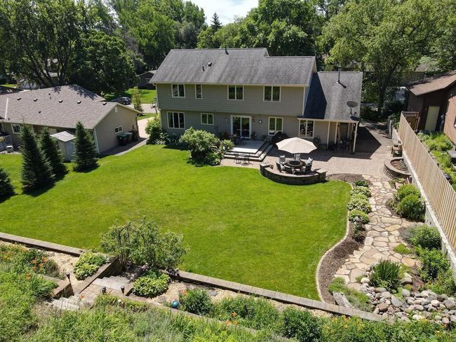 461 Dudley Ave, House other with 4 bedrooms, 4 bathrooms and null parking in Shoreview MN | Image 59