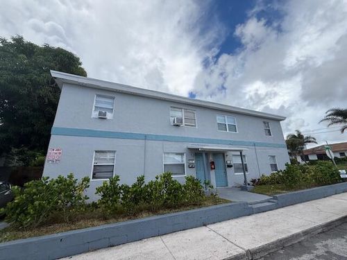 apt-201-1913 Division Ave, West Palm Beach, FL, 33407-6462 | Card Image