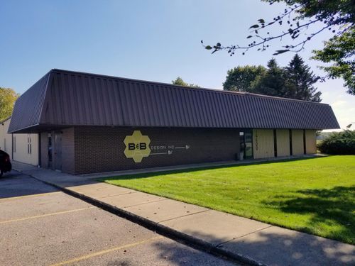 14600 168th Ave, Grand Haven, MI, 49417-8967 | Card Image