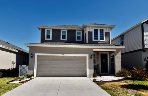 6509 Great Bear Dr, Lakeland, FL, 33805-2798 | Card Image