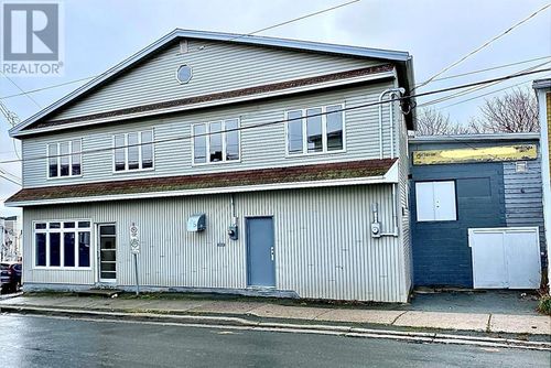 1 Pennywell Rd, St. John's, NL, A1C2K8 | Card Image