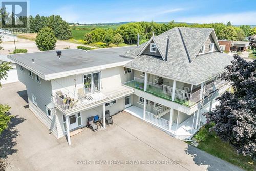 346 Lafontaine Road W, Tiny (Lafontaine), ON, L9M0H1 | Card Image