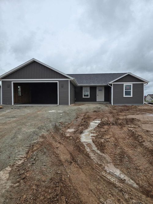 N3908 Deere Drive, FREEDOM, WI, 54130 | Card Image