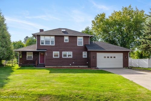 9025 N Finucane Dr, Hayden, ID, 83835-6989 | Card Image