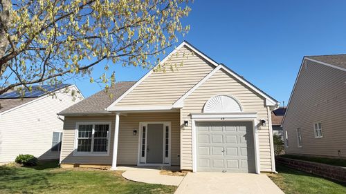 49 Wagon Wheel Ln, Columbus, NJ, 08022-1100 | Card Image