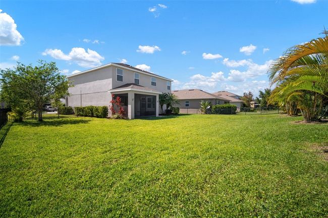Fenced Backyard | Image 11