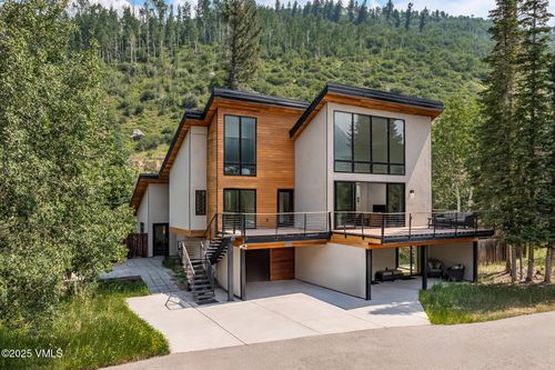 4545 Bighorn Rd, Vail, CO, 81657-5597 | Card Image