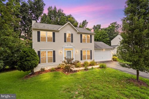 33 Jade Dr, FREDERICKSBURG, VA, 22406-7224 | Card Image