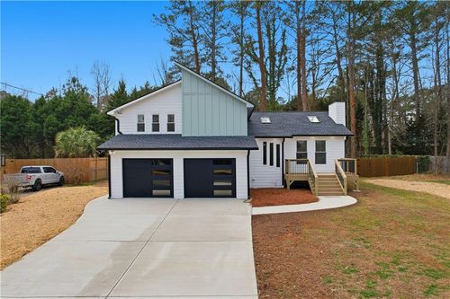 2977 Lowe Trail, Marietta, GA, 30066 | Card Image