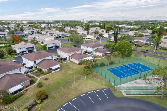 APT-2 - 3297 Royal Canadian Trce, Condo with 2 bedrooms, 2 bathrooms and null parking in Fort Myers FL | Image 31