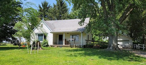 11994 W 400 N, Linton, IN, 47441-6120 | Card Image