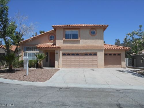 2514 Quail Canyon Ave, Henderson, NV, 89074-7053 | Card Image