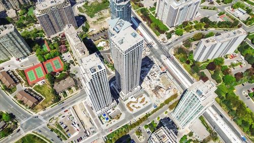 2509-30 Elm Dr W, Mississauga, ON, L5B0N6 | Card Image