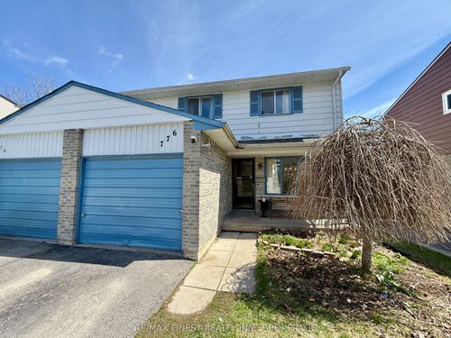 776 Grouse Cres, Kingston, ON, K7P1A2 | Card Image