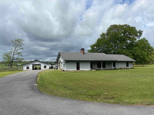 25 Sites Dr, Sheridan, AR, 72150 | Card Image