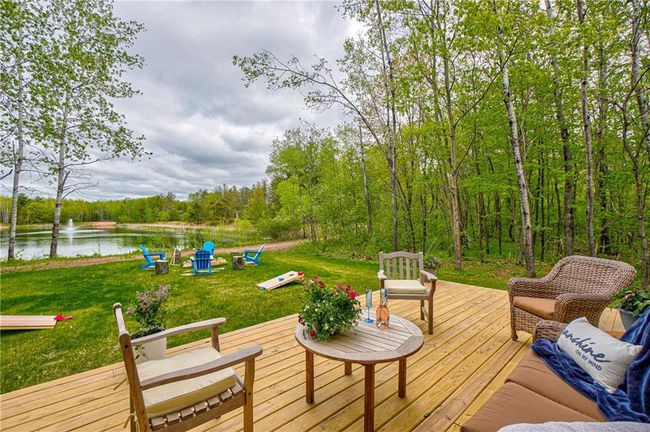 14954 W Melmac Lane, House other with 3 bedrooms, 2 bathrooms and null parking in LENROOT WI | Image 11