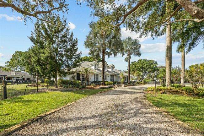 HOUSE - 1782 Clydesdale Avenue, House other with 4 bedrooms, 3 bathrooms and null parking in Wellington FL | Image 40
